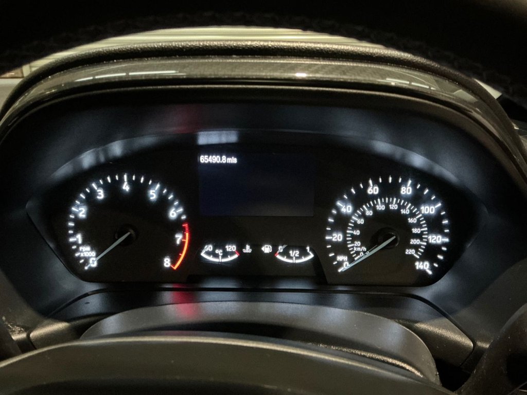 Used Ford Fiesta 2021 for sale - 76787700: Photo 32