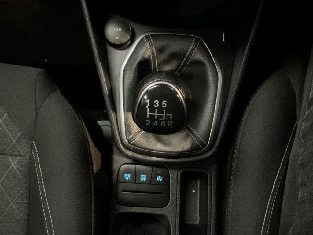 Used Ford Fiesta 2021 for sale - 76787700: Photo 33