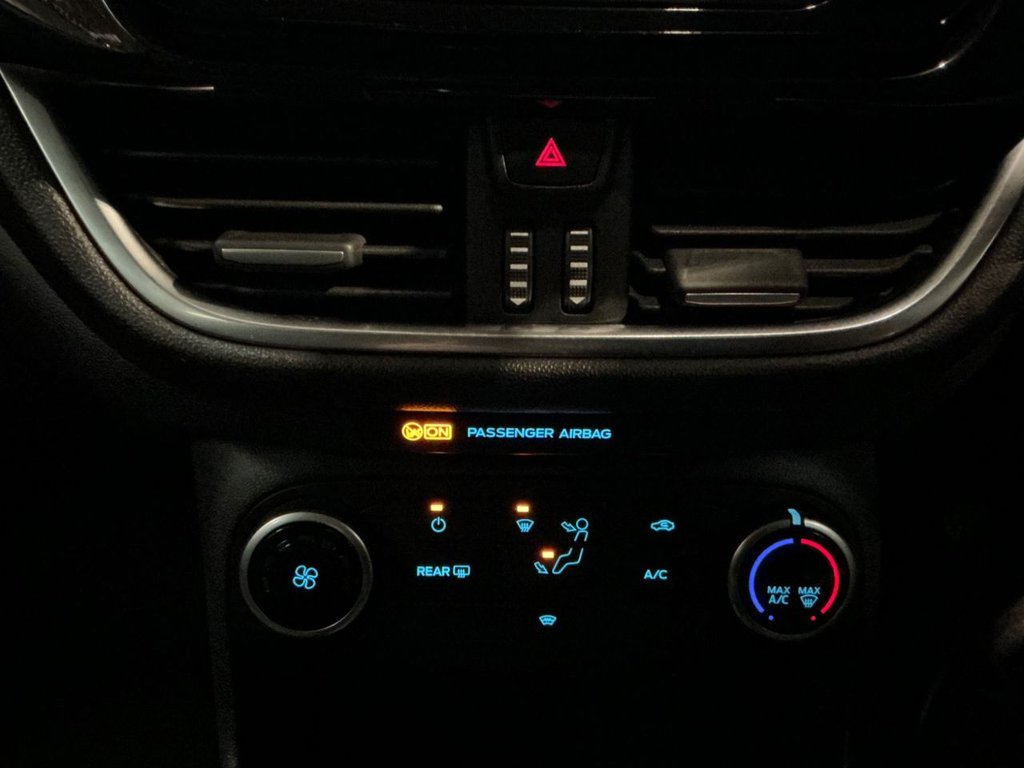 Used Ford Fiesta 2021 for sale - 76787700: Photo 34