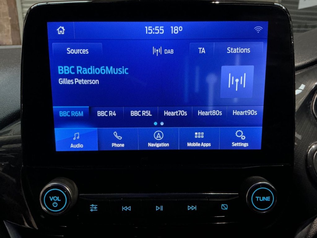 Used Ford Fiesta 2021 for sale - 76787700: Photo 36