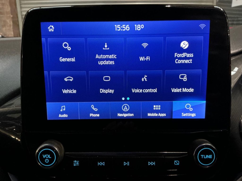 Used Ford Fiesta 2021 for sale - 76787700: Photo 39