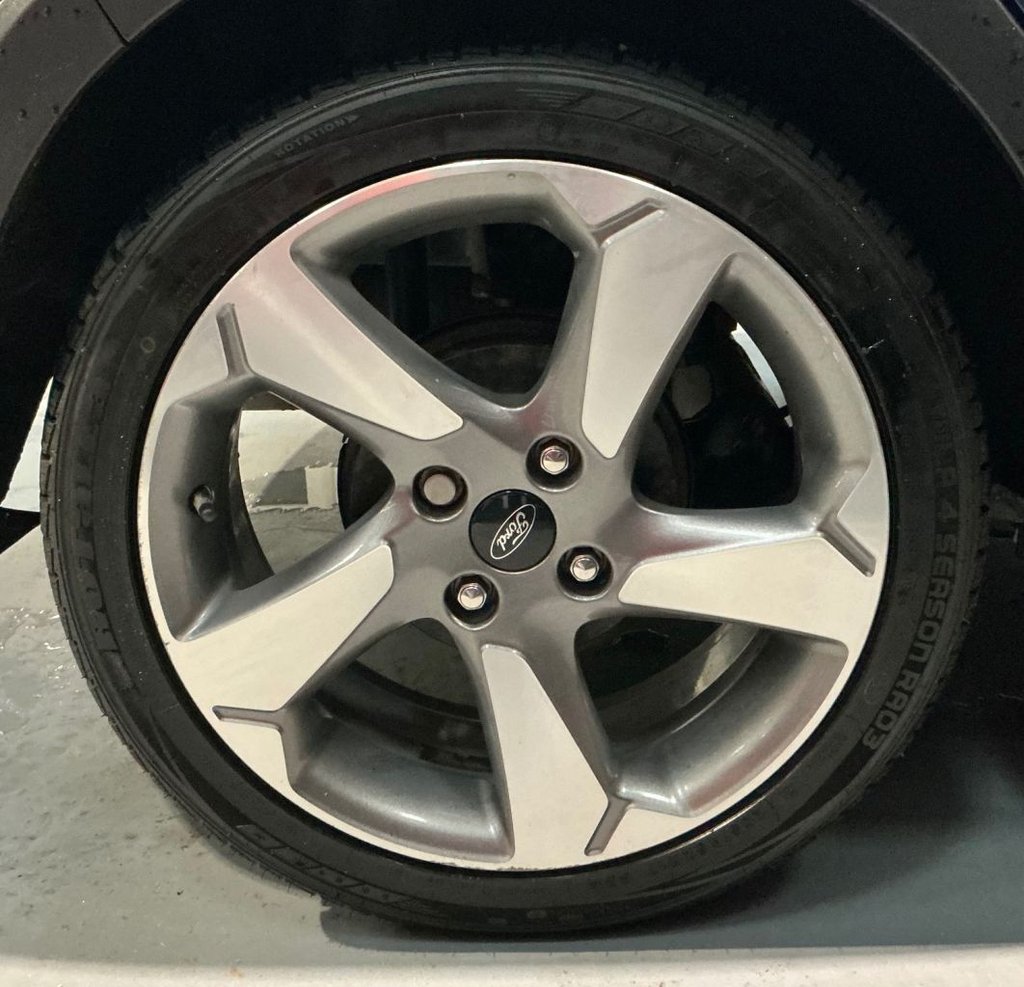 Used Ford Fiesta 2021 for sale - 76787700: Photo 40