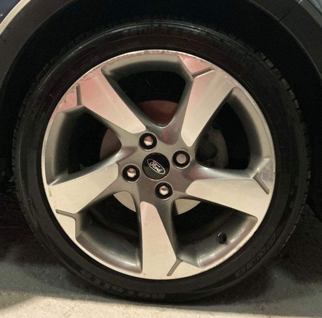 Used Ford Fiesta 2021 for sale - 76787700: Photo 41