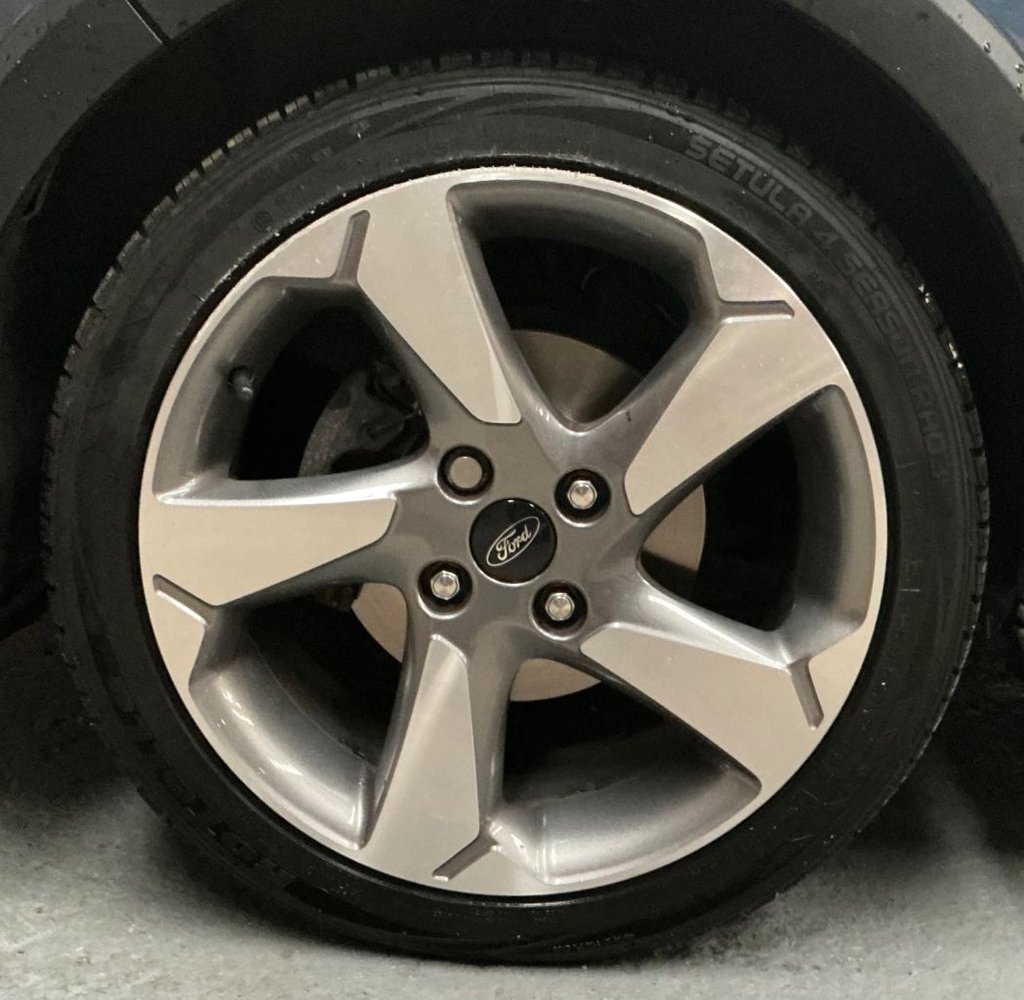 Used Ford Fiesta 2021 for sale - 76787700: Photo 42