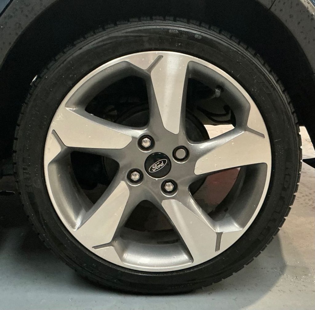 Used Ford Fiesta 2021 for sale - 76787700: Photo 43