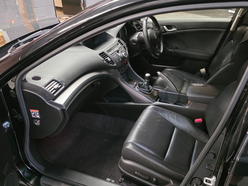 Used Honda Accord 2014 for sale - 77507196: Photo 12