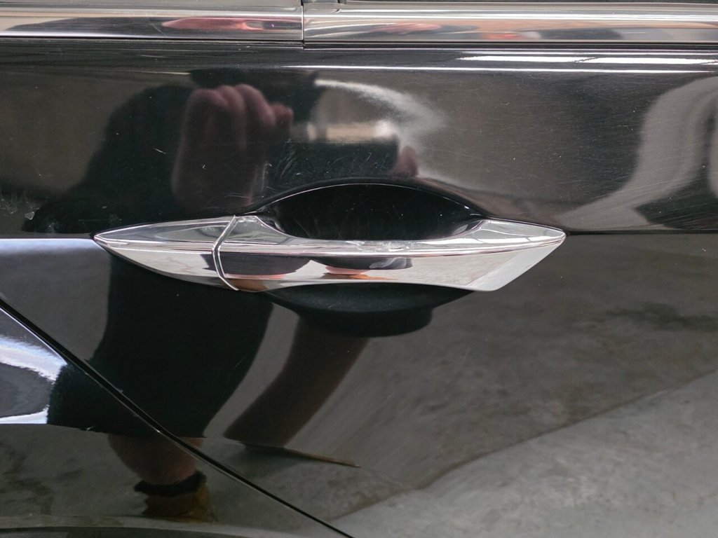 Used Honda Accord 2014 for sale - 77507196: Photo 13