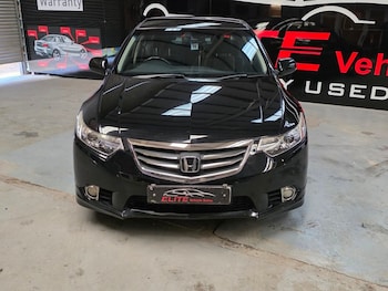 Used Honda Accord 2014 for sale - 77507196: Photo