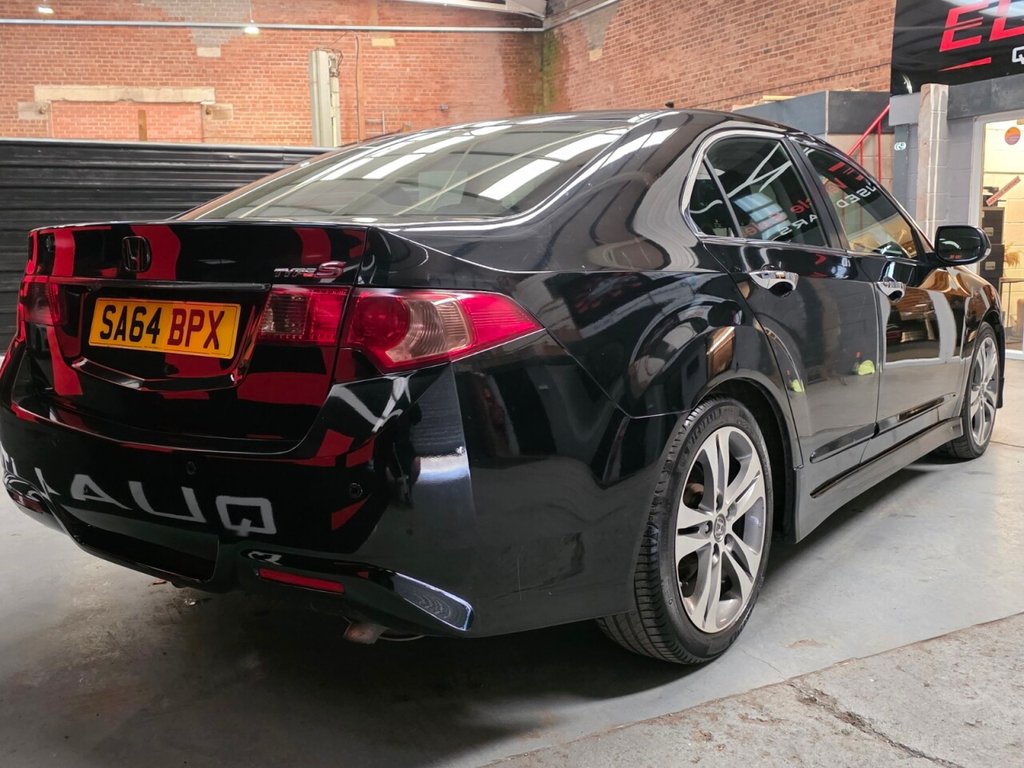 Used Honda Accord 2014 for sale - 77507196: Photo 3