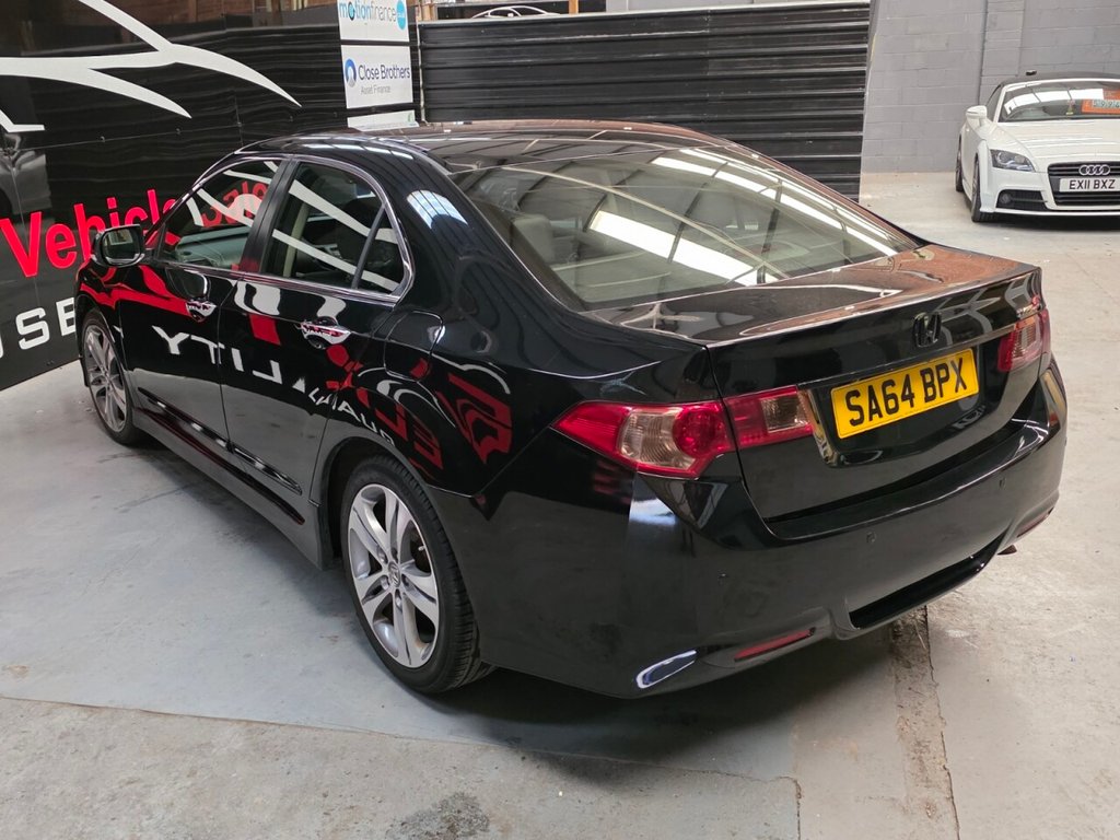 Used Honda Accord 2014 for sale - 77507196: Photo 4