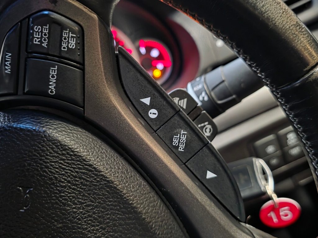 Used Honda Accord 2014 for sale - 77507196: Photo 42