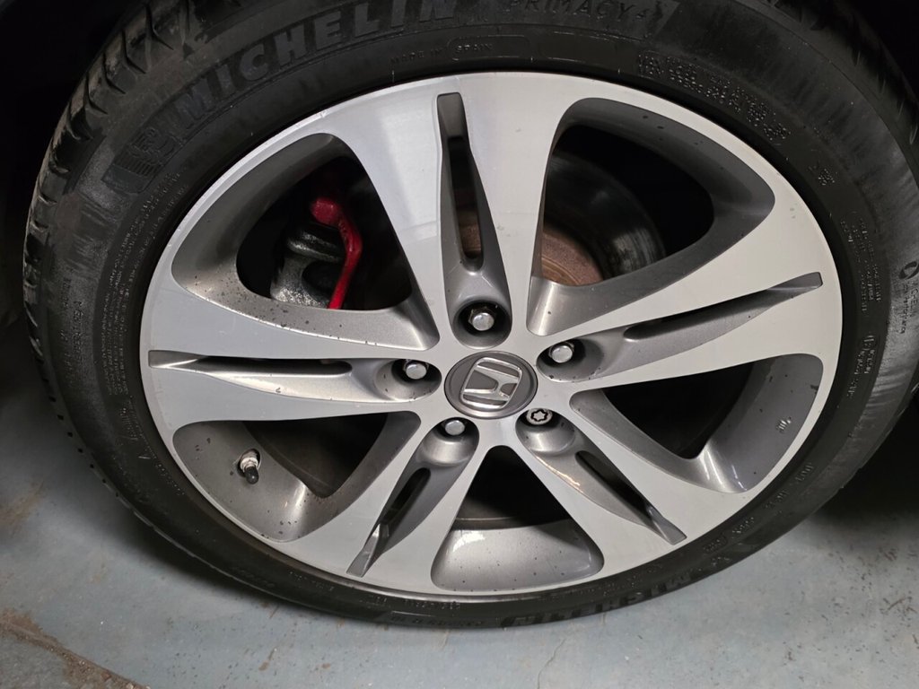 Used Honda Accord 2014 for sale - 77507196: Photo 7