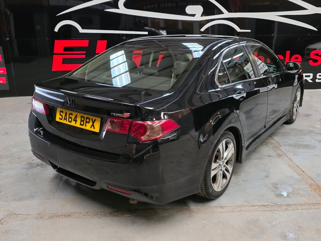 Used Honda Accord 2014 for sale - 77507196: Photo 8