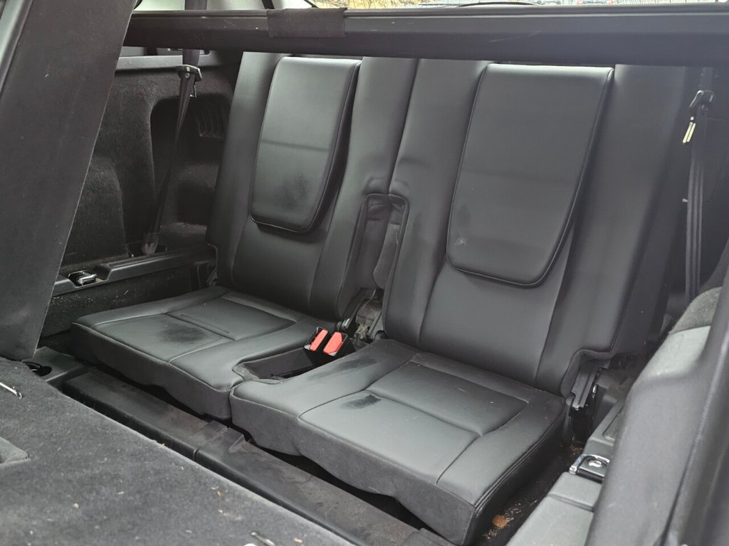 Used Land Rover Discovery Sport 2015 for sale - 76787699: Photo 18