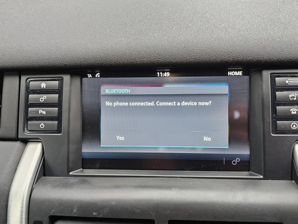 Used Land Rover Discovery Sport 2015 for sale - 76787699: Photo 26