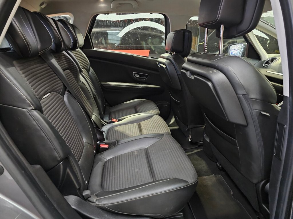 Used Renault Scenic 2018 for sale - 76787701: Photo 14