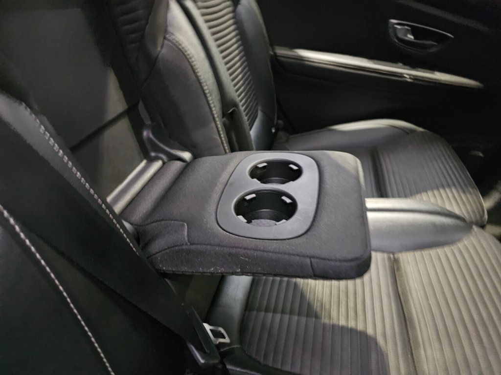 Used Renault Scenic 2018 for sale - 76787701: Photo 16