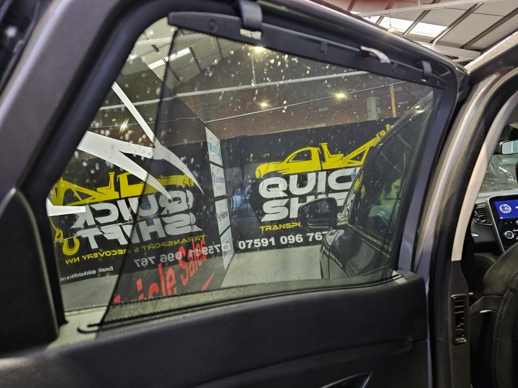 Used Renault Scenic 2018 for sale - 76787701: Photo 18