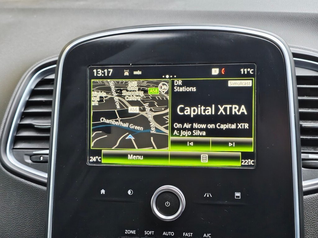 Used Renault Scenic 2018 for sale - 76787701: Photo 22