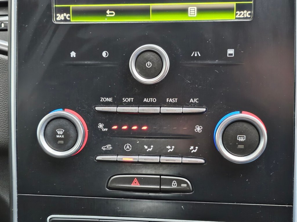 Used Renault Scenic 2018 for sale - 76787701: Photo 24