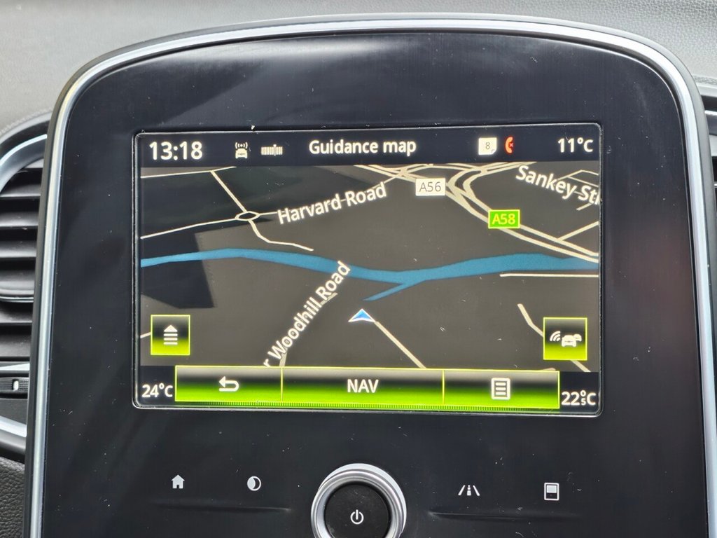 Used Renault Scenic 2018 for sale - 76787701: Photo 25