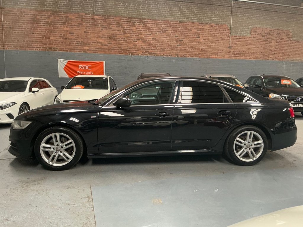 Used Audi A6 2012 for sale - 76787695: Photo 10