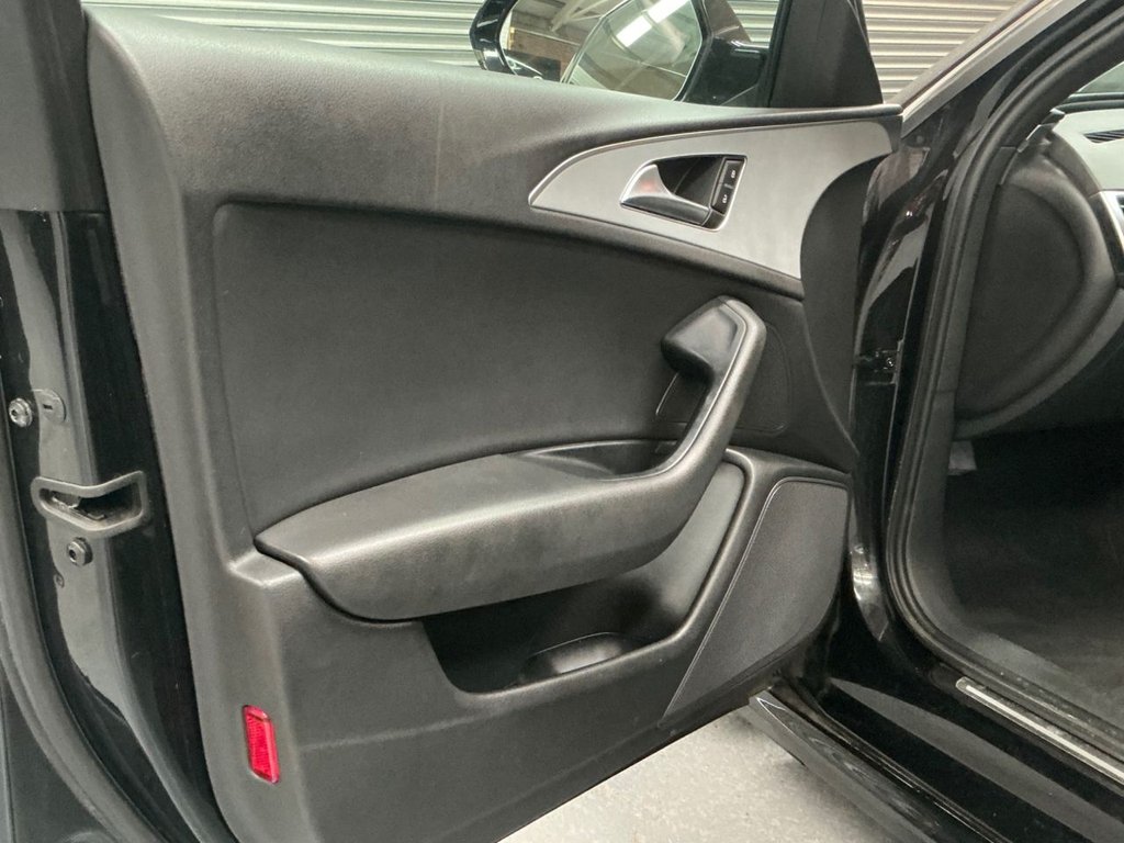 Used Audi A6 2012 for sale - 76787695: Photo 15