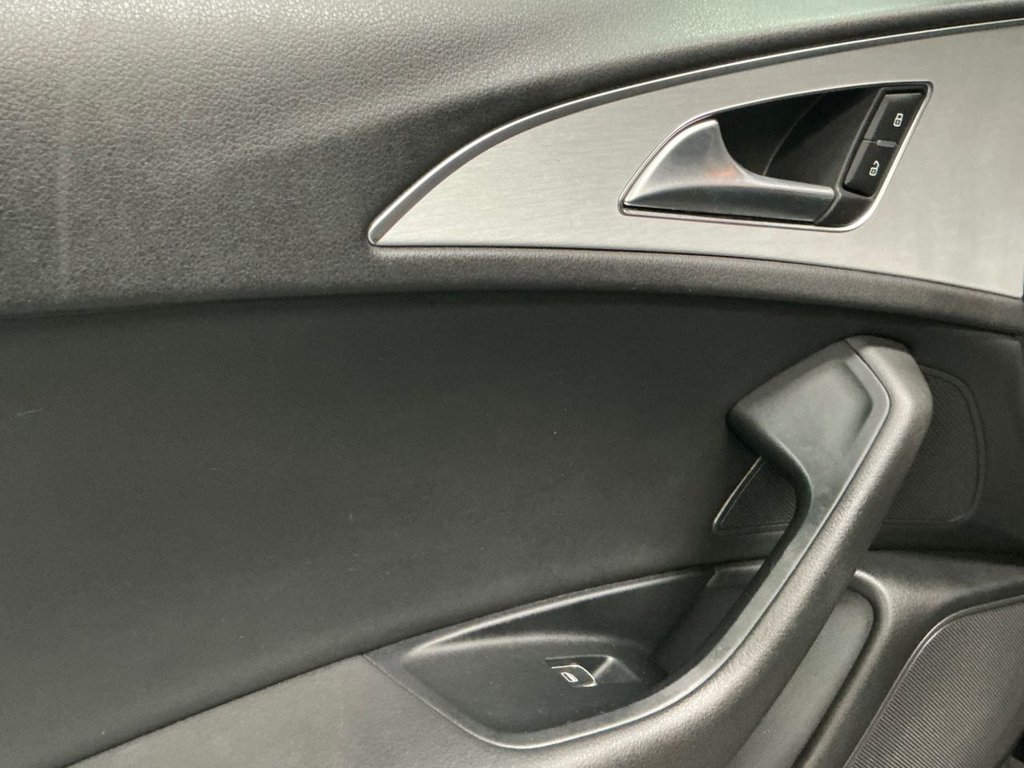 Used Audi A6 2012 for sale - 76787695: Photo 16