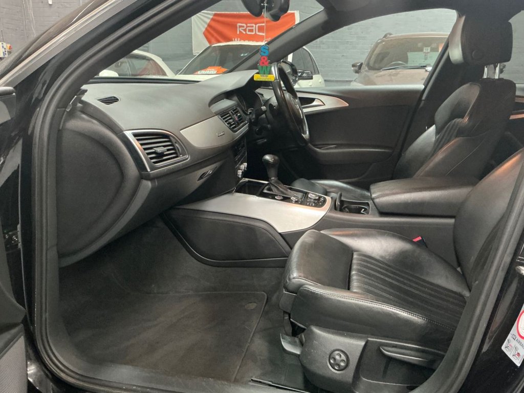 Used Audi A6 2012 for sale - 76787695: Photo 17