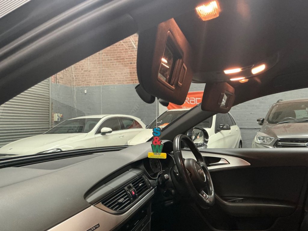 Used Audi A6 2012 for sale - 76787695: Photo 18