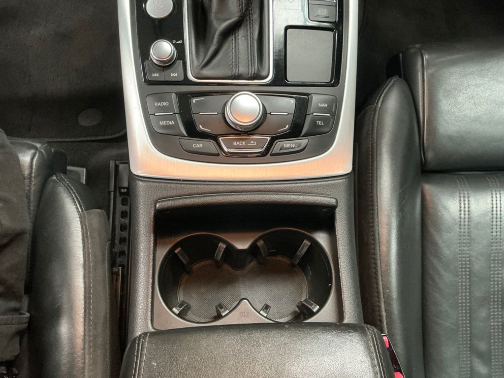 Used Audi A6 2012 for sale - 76787695: Photo 19