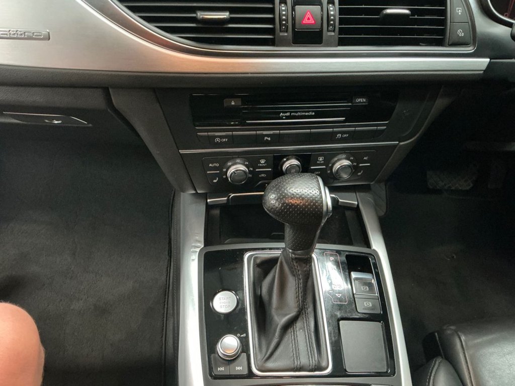 Used Audi A6 2012 for sale - 76787695: Photo 20