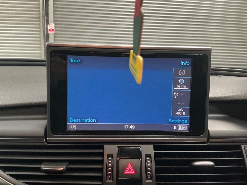 Used Audi A6 2012 for sale - 76787695: Photo 21