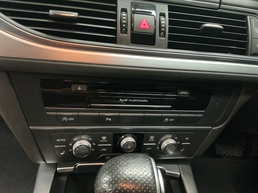 Used Audi A6 2012 for sale - 76787695: Photo 22