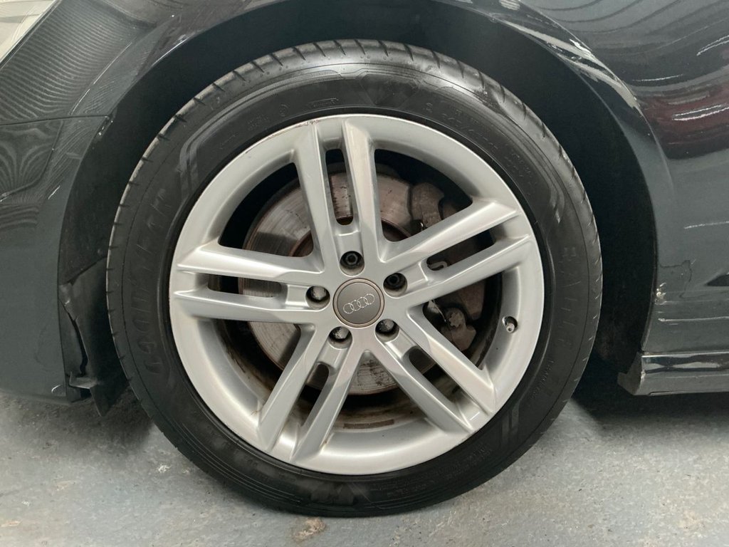 Used Audi A6 2012 for sale - 76787695: Photo 23