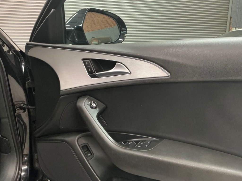 Used Audi A6 2012 for sale - 76787695: Photo 24