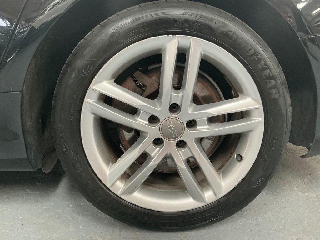 Used Audi A6 2012 for sale - 76787695: Photo 25