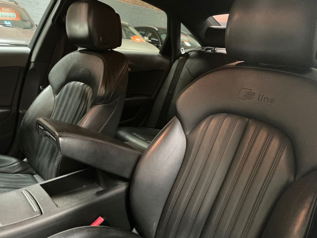 Used Audi A6 2012 for sale - 76787695: Photo 27