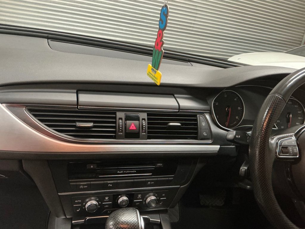Used Audi A6 2012 for sale - 76787695: Photo 28