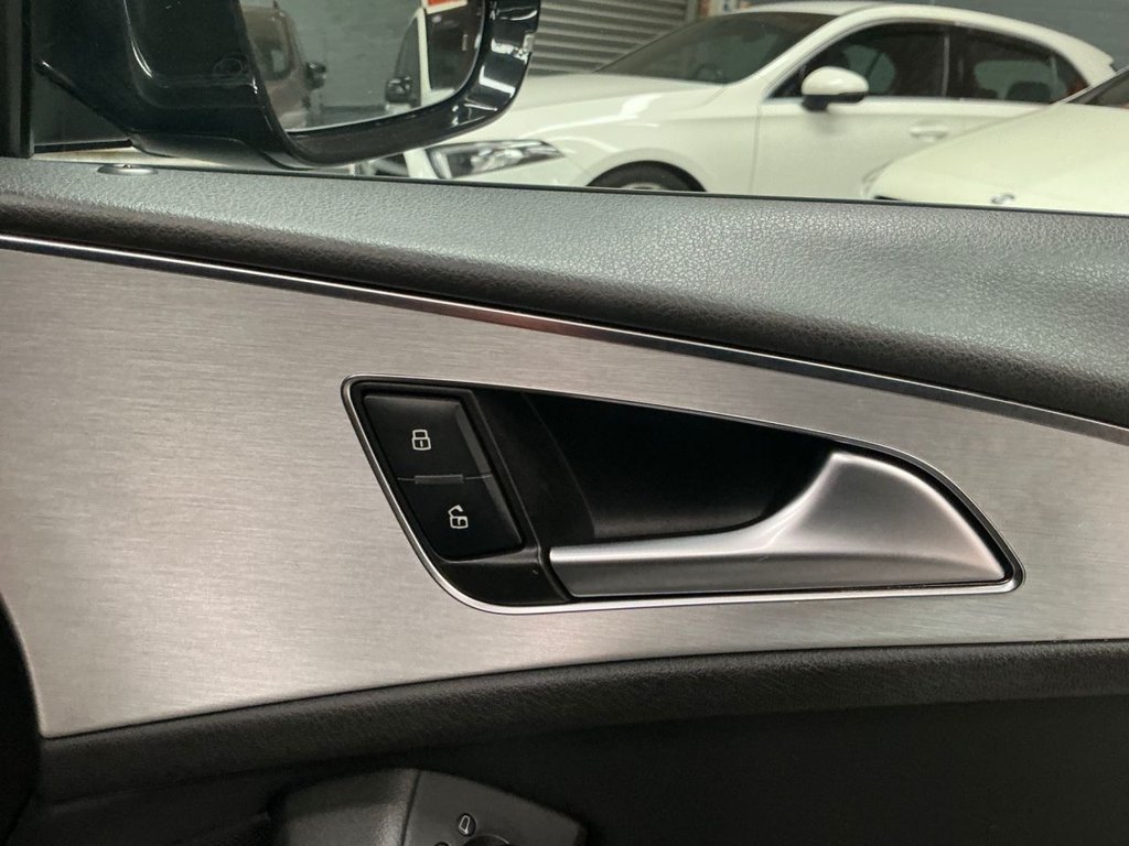 Used Audi A6 2012 for sale - 76787695: Photo 31