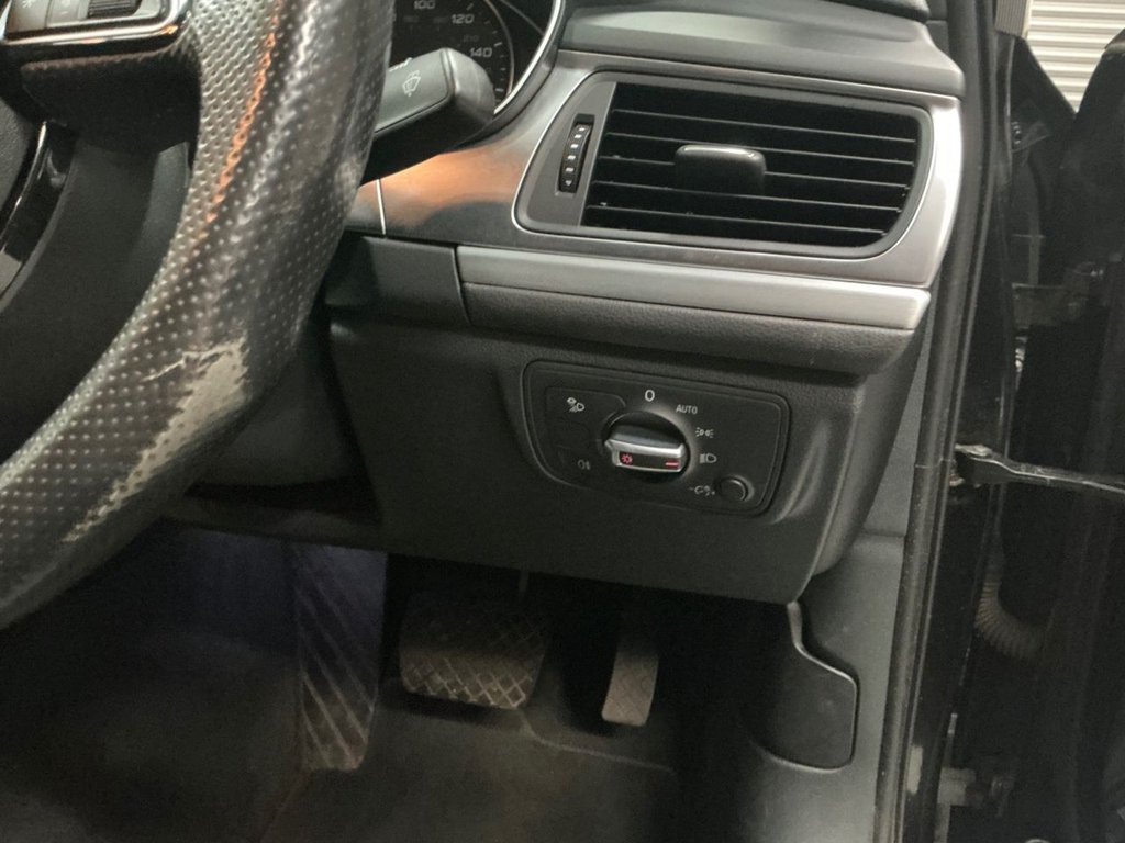 Used Audi A6 2012 for sale - 76787695: Photo 32