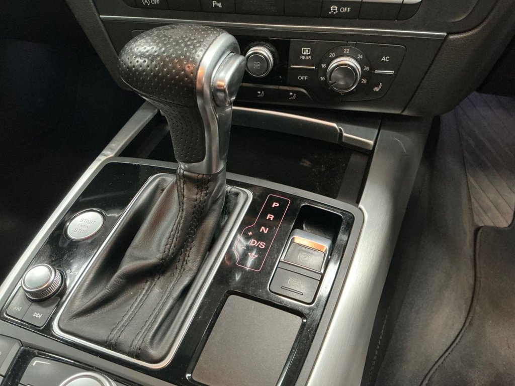 Used Audi A6 2012 for sale - 76787695: Photo 33