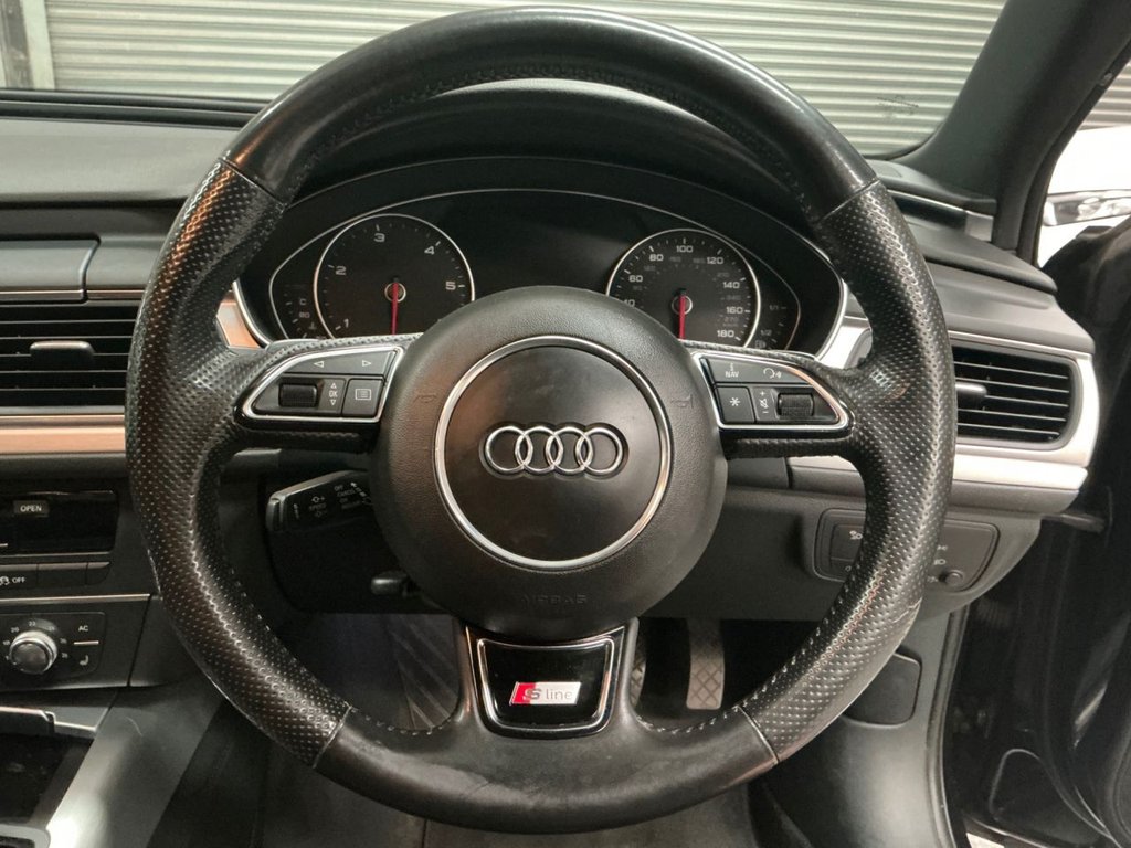 Used Audi A6 2012 for sale - 76787695: Photo 34