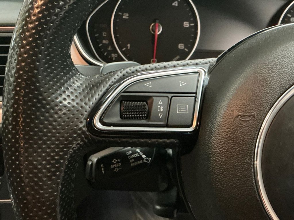 Used Audi A6 2012 for sale - 76787695: Photo 35