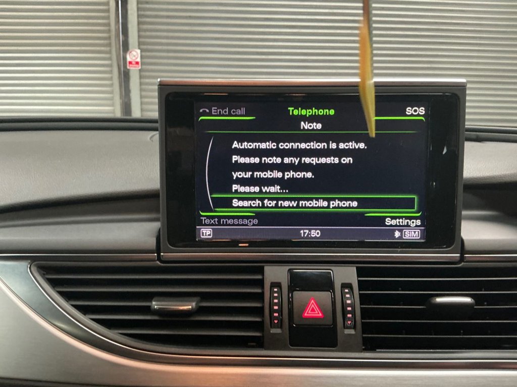 Used Audi A6 2012 for sale - 76787695: Photo 36