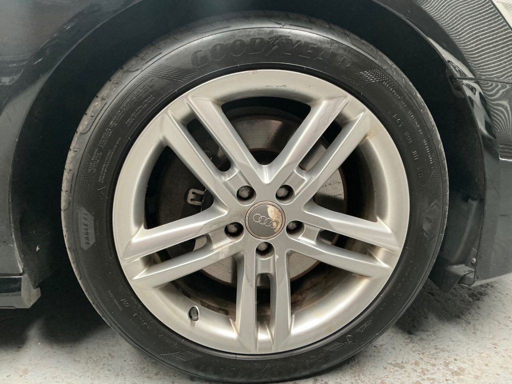 Used Audi A6 2012 for sale - 76787695: Photo 37