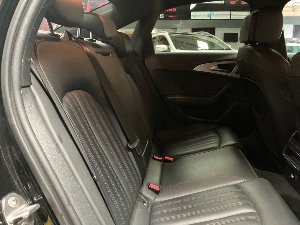 Used Audi A6 2012 for sale - 76787695: Photo 39