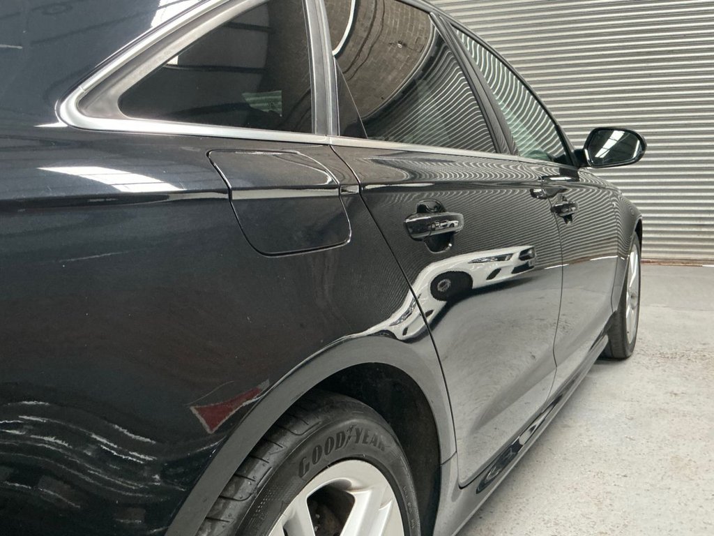 Used Audi A6 2012 for sale - 76787695: Photo 4