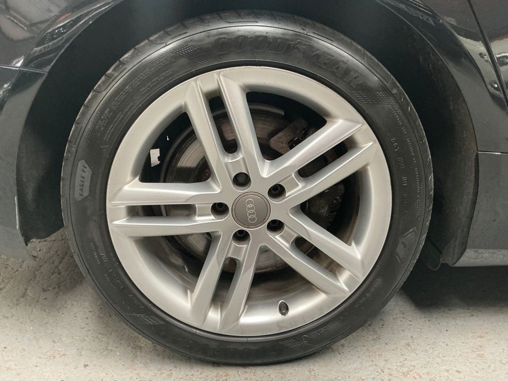 Used Audi A6 2012 for sale - 76787695: Photo 40