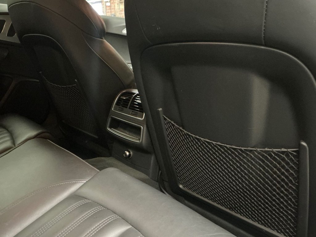 Used Audi A6 2012 for sale - 76787695: Photo 41